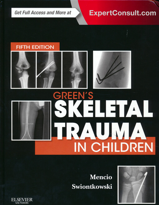 Green's skeletal trauma in children