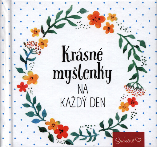 Krásné myšlenky na každý den
