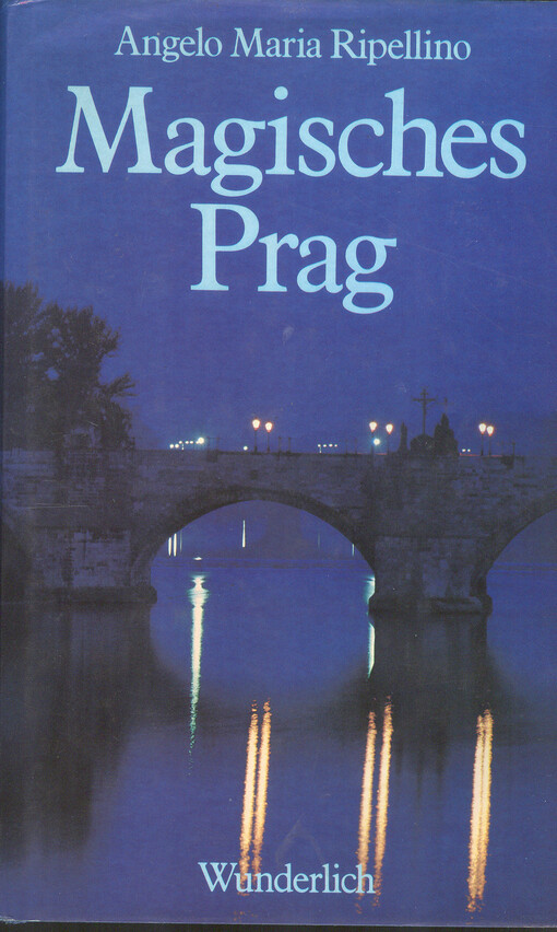 Magisches Prag