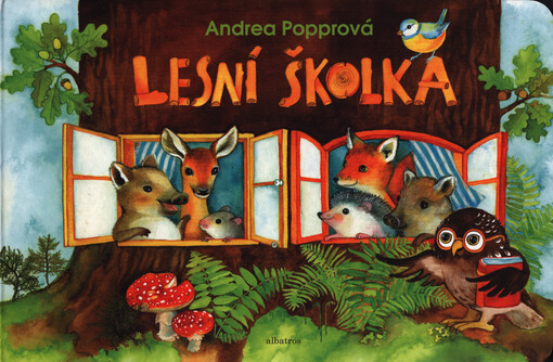 Lesní školka