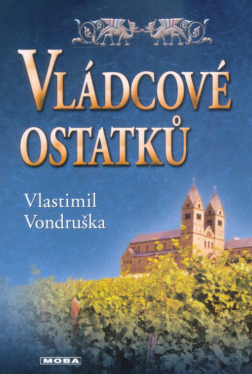 Vládcové ostatků