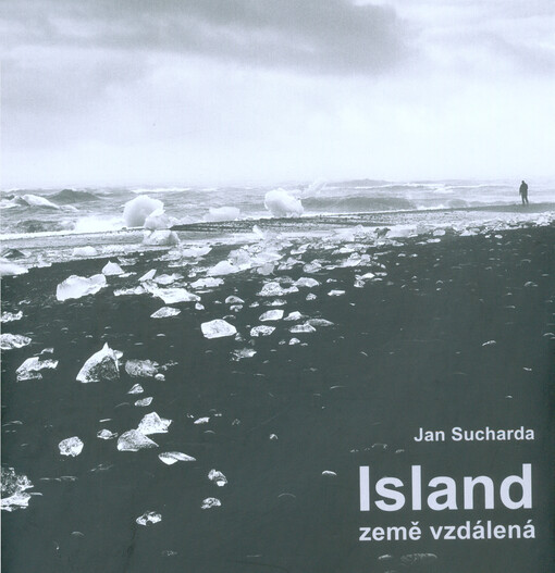Island - Země vzdálená