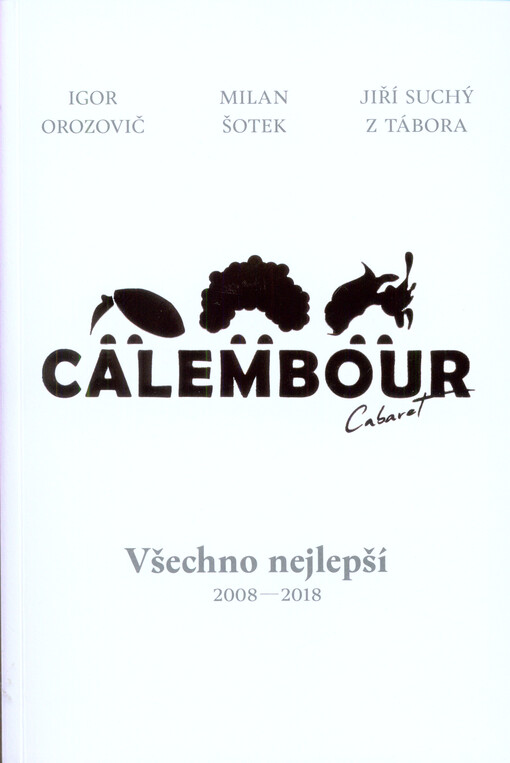 Cabaret Calembour