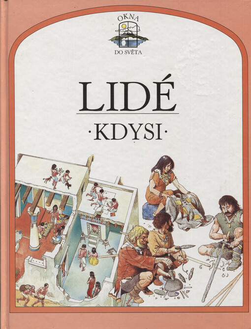 Lidé kdysi