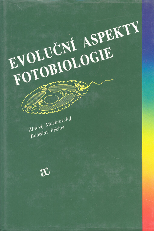 Evoluční aspekty fotobiologie