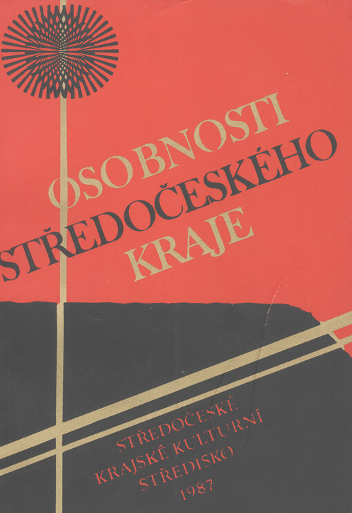 Osobnosti Středočeského kraje