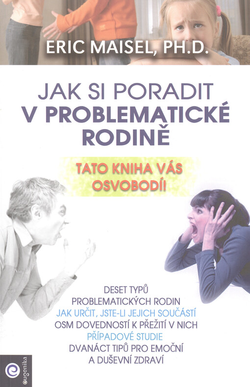Jak si poradit v problematické rodině