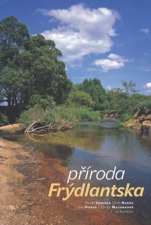 Příroda Frýdlantska