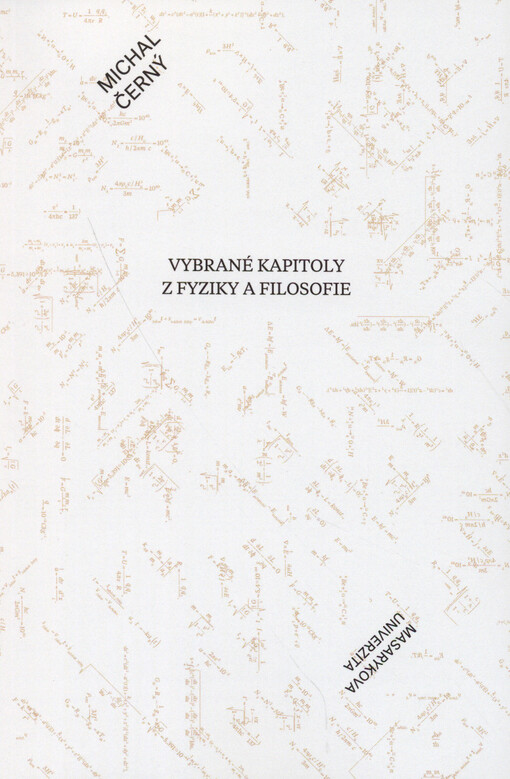 Vybrané kapitoly z fyziky a filosofie