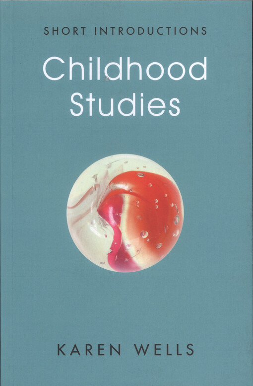 Childhood studies : making young subjects