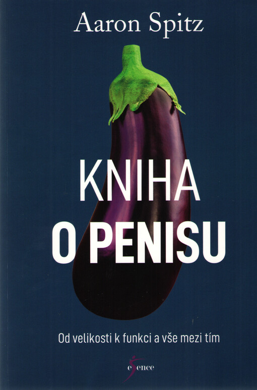 Kniha o penisu