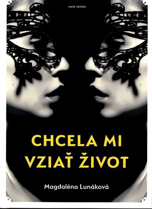 Chcela mi vziať život