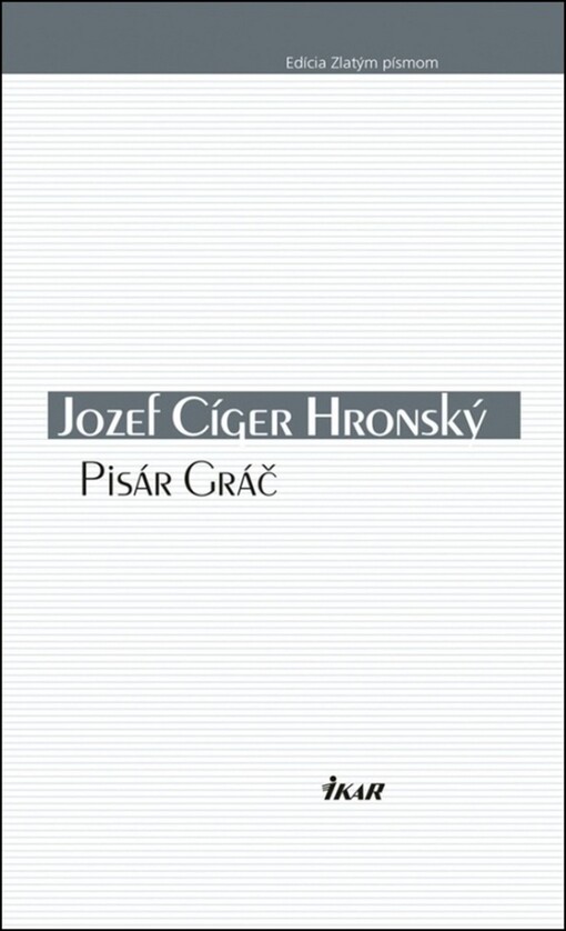Pisár Gráč