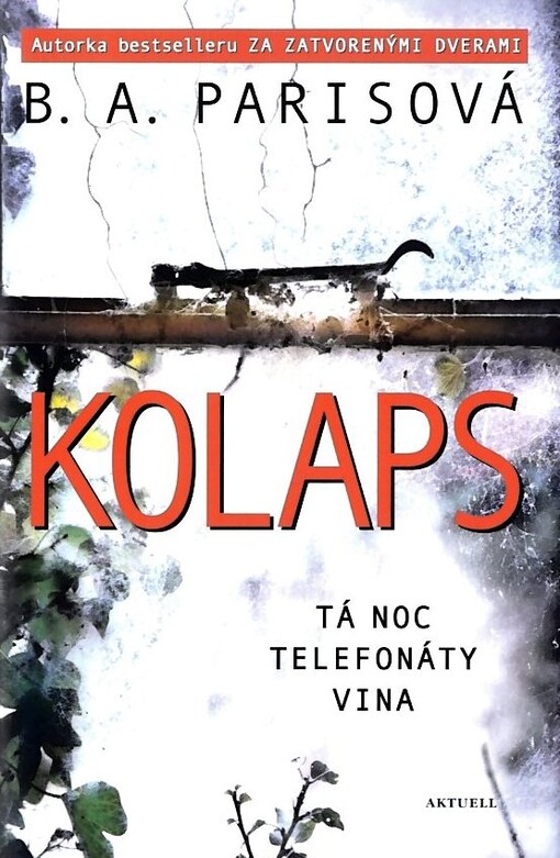 Kolaps