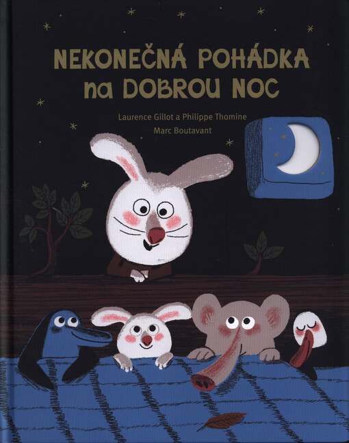 Nekonečná pohádka na dobrou noc