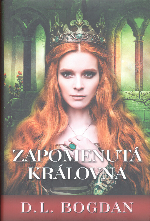 Zapomenutá královna