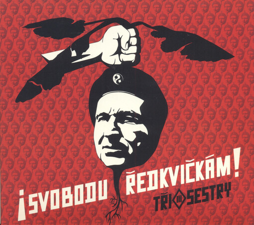 Svobodu ředkvičkám!