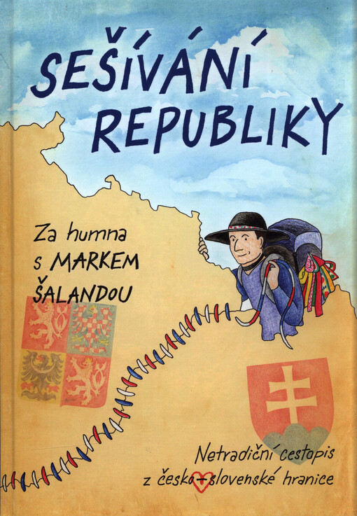 Sešívání republiky