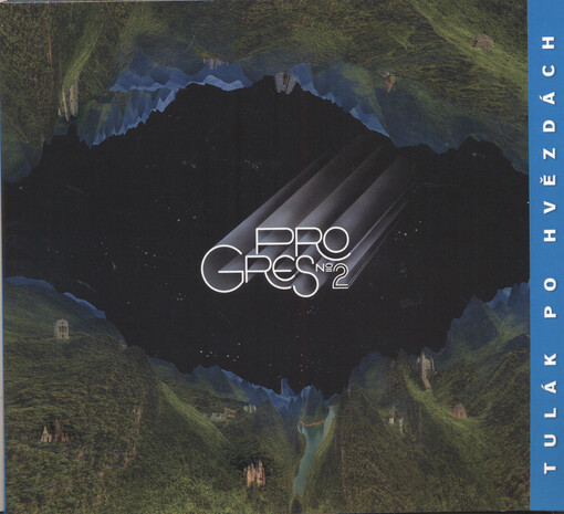 Tulák po hvězdách