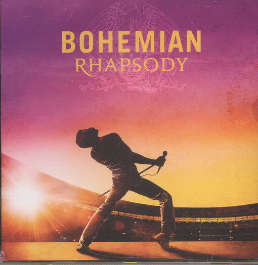 Bohemian rhapsody : the original soundtrack