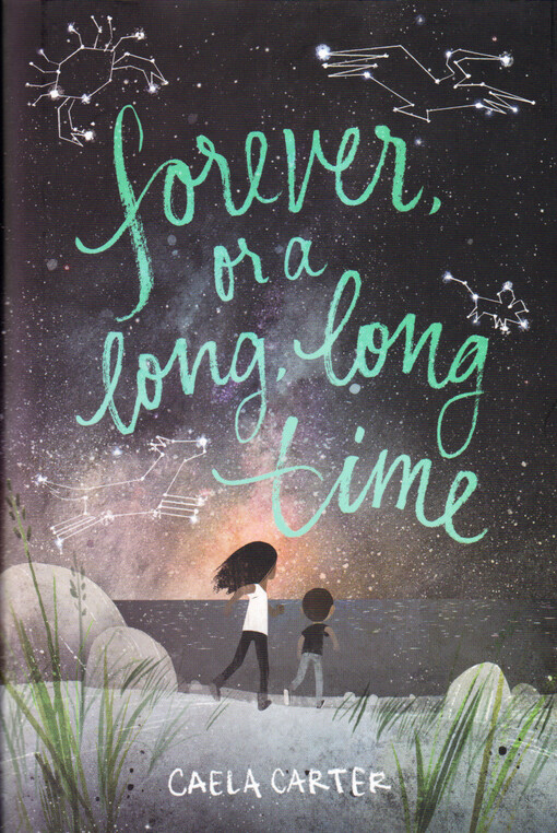 Forever, or a long, long time