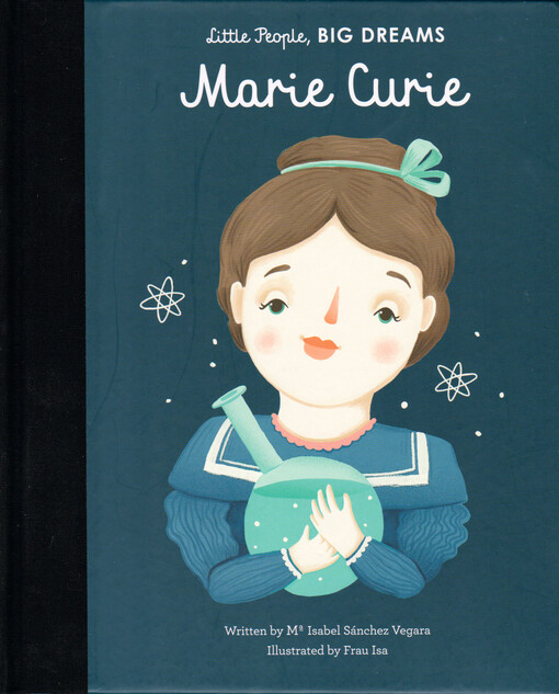 Marie Curie