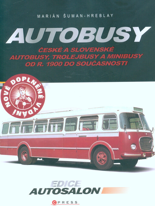 Autobusy