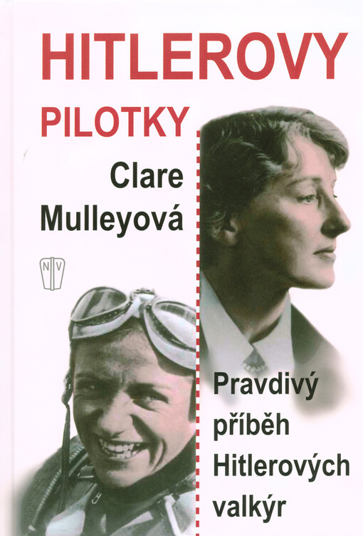 Hitlerovy pilotky