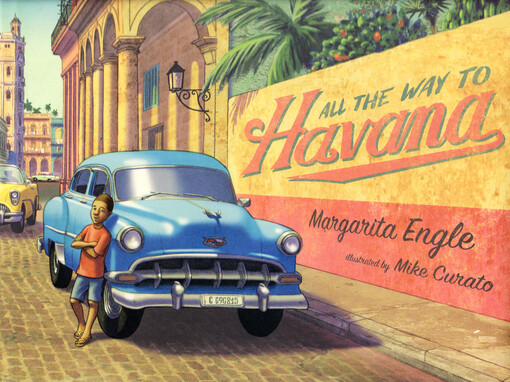 All the way to Havana