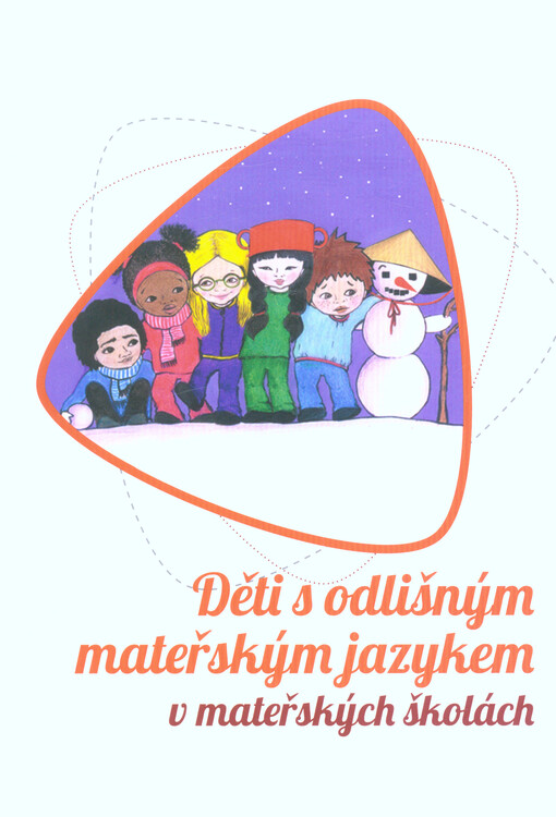 Děti s odlišným mateřským jazykem v mateřských školách