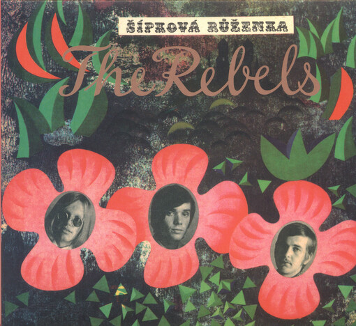 Šípková Růženka