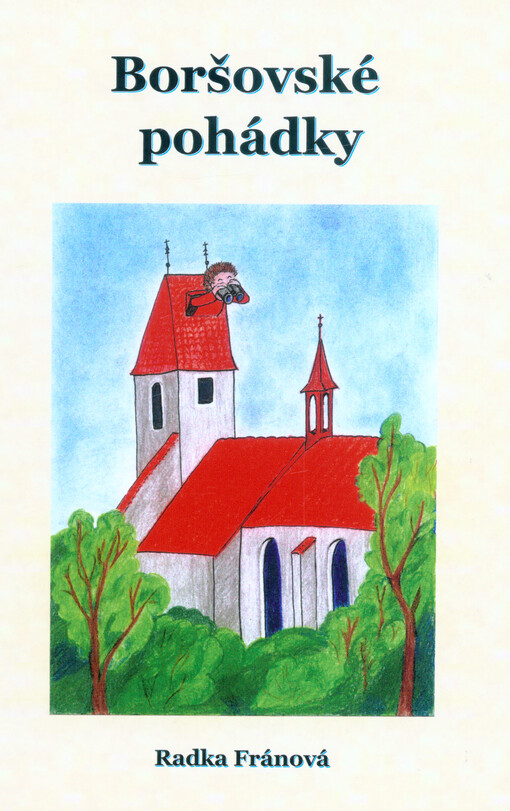 Boršovské pohádky