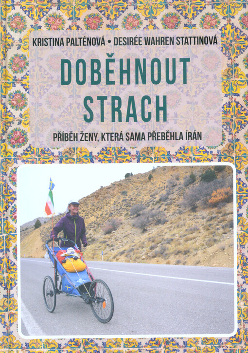 Doběhnout strach
