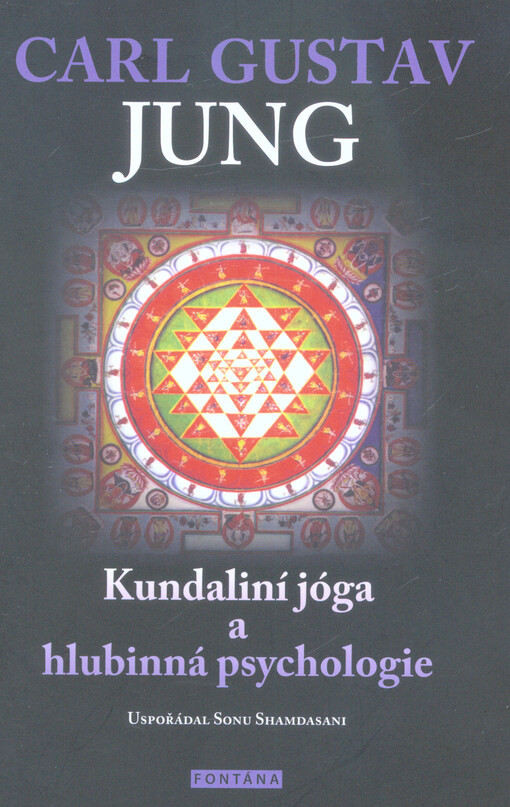 Kundaliní jóga a hlubinná psychologie