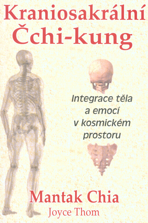 Kraniosakrální Čchi-kung