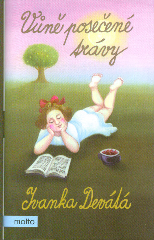 Vůně posečené trávy, Vydání šesté