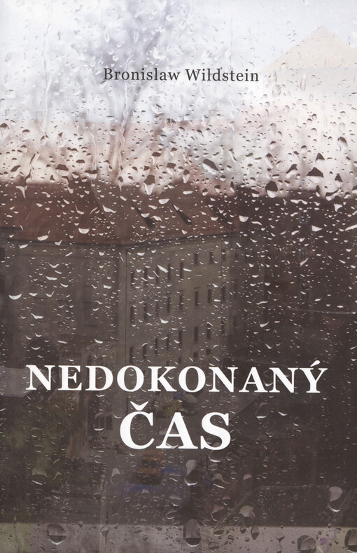 Nedokonaný čas