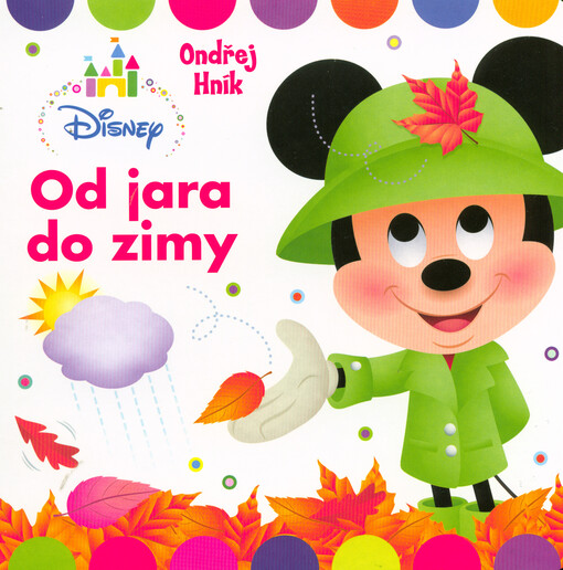 Disney - Od jara do zimy
