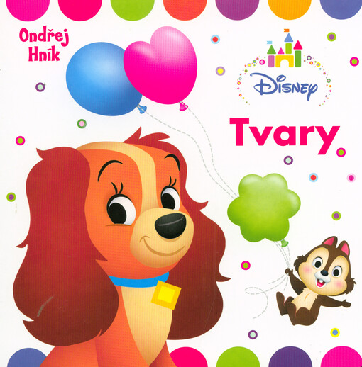 Disney - Tvary
