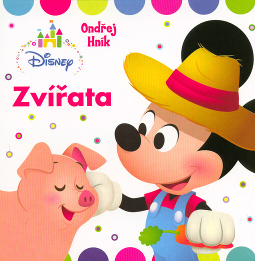Disney - Zvířata