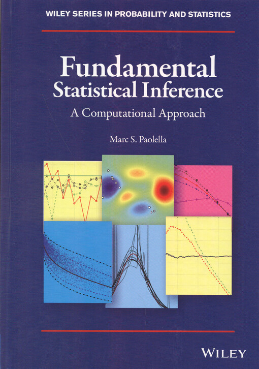 Fundamental statistical inference : a computational approach