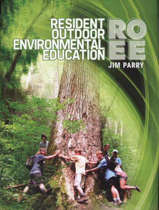 Resident outdoor environmental education