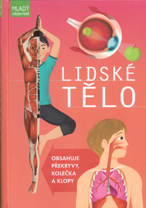 Lidské tělo