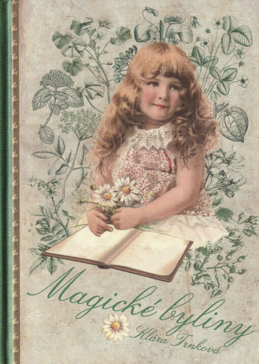 Magické bylinky