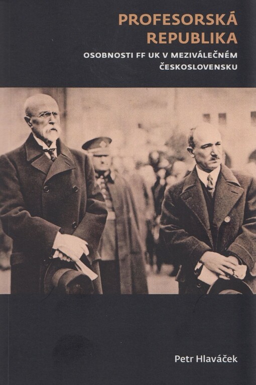 Profesorská republika