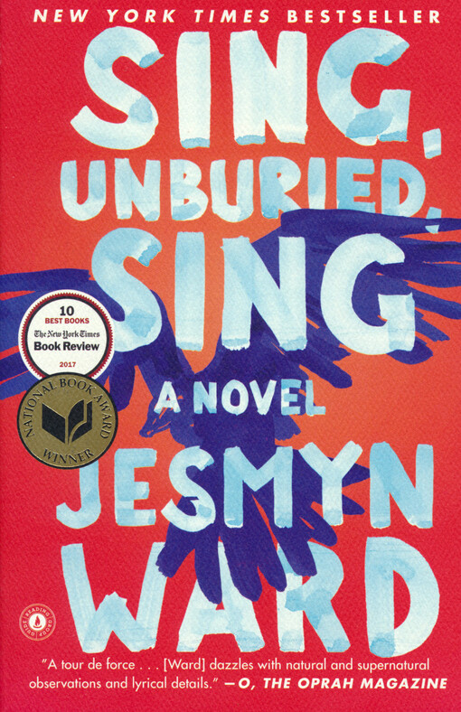 Sing, unburied, sing : a novel