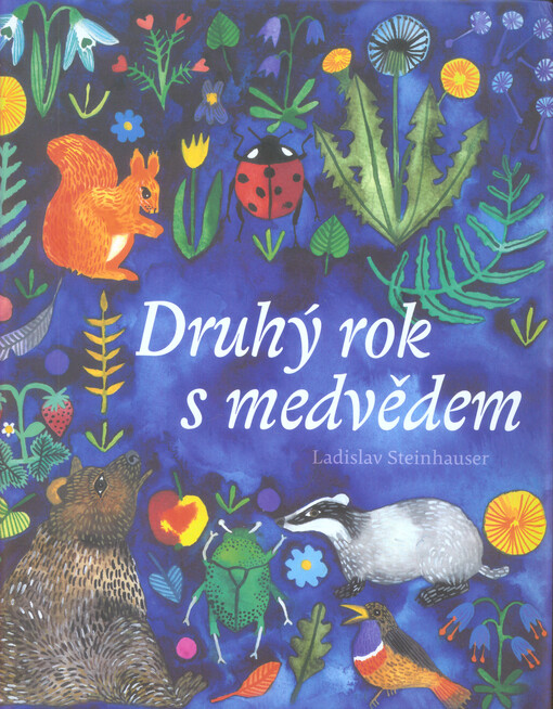 Druhý rok s medvědem