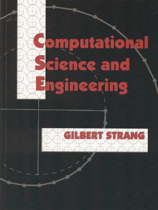 Computational science and engineering