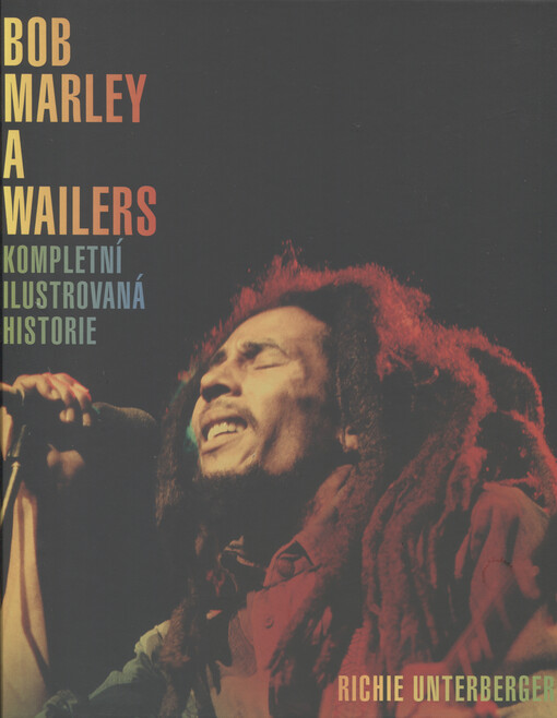 Bob Marley a Wailers