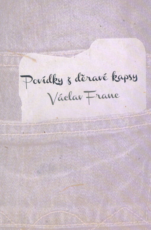 Povídky z děravé kapsy